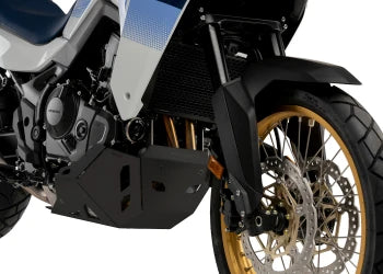 HONDA XL 750 TRANSALP [2025] – Krockskydd R19 – Svart