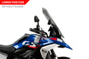 BMW R 1300 GS TROPHY [2025] – Tourenscheibe Plus – Getönt-31