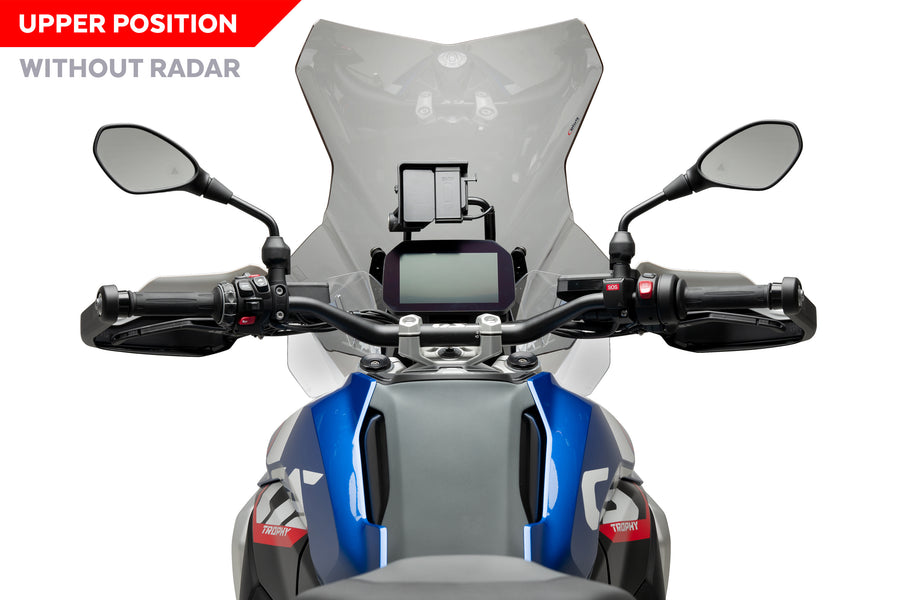 BMW R 1300 GS TROPHY [2025] – Touring Screen Plus – Starkt tonad