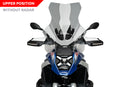 BMW R 1300 GS TROPHY [2025] – Tourenscheibe Plus – Getönt-34