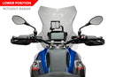 BMW R 1300 GS TROPHY [2025] – Tourenscheibe Plus – Transparent-36