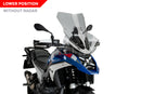 BMW R 1300 GS TROPHY [2025] – Tourenscheibe Plus – Transparent-37