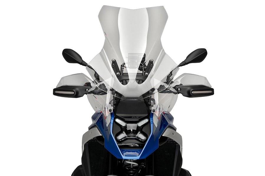 BMW R 1300 GS TROPHY [2025] - Touring Screen Plus | Rensa | PUIG 21840W