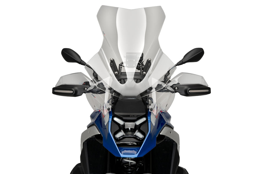 BMW R 1300 GS TROPHY [2025] – Tourenscheibe Plus – Getönt