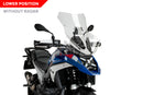 BMW R 1300 GS TROPHY [2025] – Touring Screen Plus – Starkt tonad-16
