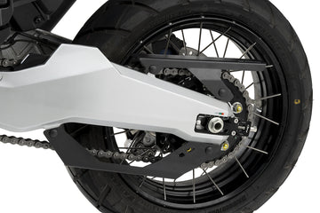 HONDA FORZA 750 [2025] – Kedjeskydd – Svart