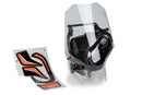 KTM 500EXC-F [2016] – Semifaring Rally – Transparent-1