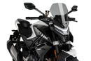 CFMOTO 450 NK [2025] – New Generation Sport – Mattschwarz-11