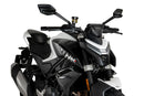 CFMOTO 450 NK [2025] – New Generation Sport – Schwarz-13