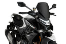 CFMOTO 450 NK [2025] – New Generation Sport – Schwarz-11