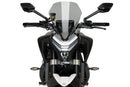 CFMOTO 450 NK [2025] – New Generation Sport – Schwarz