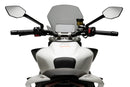 CFMOTO 450 NK [2025] – New Generation Sport – Stark getönt