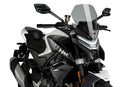CFMOTO 450 NK [2025] – New Generation Sport – Mattschwarz-4