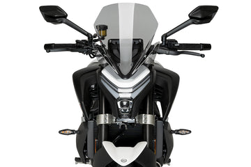 CFMOTO 450 NK [2025] - New Generation Sport | Getönt | PUIG 21866H