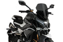 CFMOTO 800 NK SPORT [2025] - Ny generation sportskärm | Kraftigt tonad | PUIG 21867F