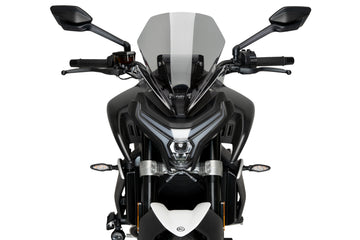 CFMOTO 800 NK SPORT [2025] – New Generation Sport – Tonad
