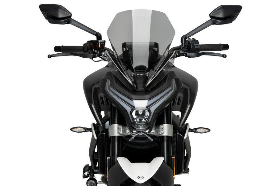 CFMOTO 800 NK SPORT [2025] – New Generation Sport – Transparent