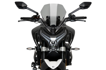CFMOTO 800 NK SPORT [2025] – New Generation Sport – Stark getönt