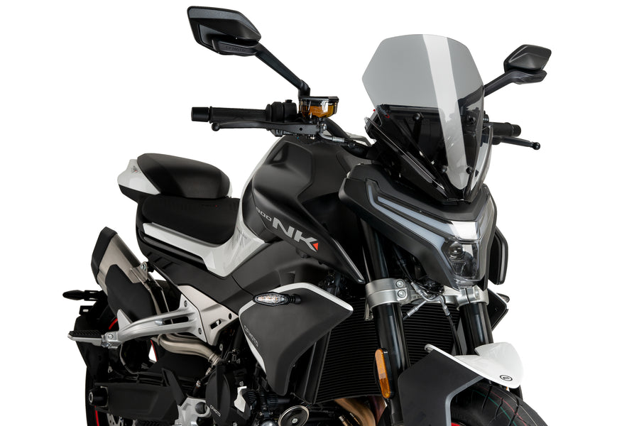 CFMOTO 800 NK SPORT [2025] – New Generation Sport – Getönt