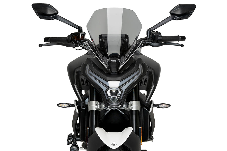 CFMOTO 800 NK SPORT [2025] - Ny generation sportskärm | Tonade | PUIG 21867H