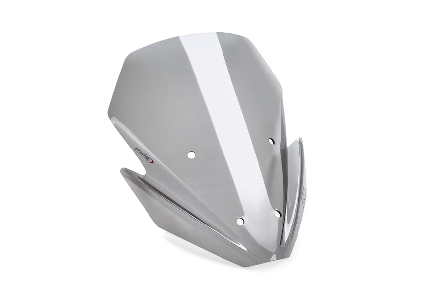 CFMOTO 800 NK SPORT [2025] – New Generation Sport – Mattschwarz