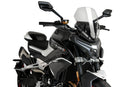 CFMOTO 800 NK SPORT [2025] - Ny generation sportskärm | Rensa | PUIG 21867W