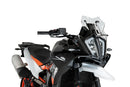 KTM 890 SMT [2025] - sportskärm | Rensa | PUIG 21868W