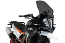 KTM 890 SMT [2025] - turnéskärm | Kraftigt tonad | PUIG 21869F
