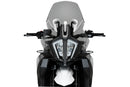 KTM 890 SMT [2025] - turnéskärm | Tonade | PUIG 21869H