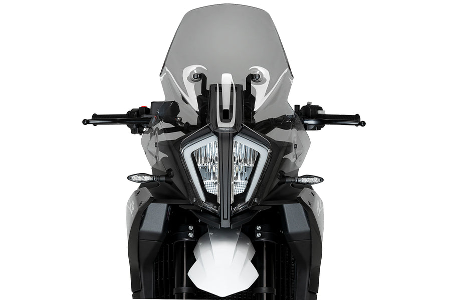 KTM 890 SMT [2025] - turnéskärm | Tonade | PUIG 21869H