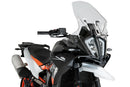 KTM 890 SMT [2025] - turnéskärm | Rensa | PUIG 21869W
