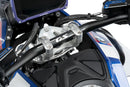 BMW R 1300 GS TROPHY [2025] – Pullback styrhöjare – silver-1