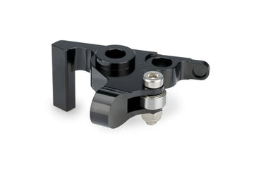 CFMOTO 300 NK [2025] – Adapter Bremshebel – Schwarz - 0