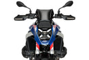 BMW R 1300 GS TROPHY [2025] - Ny generation Sport Plus | Matt svart | PUIG 21897J