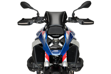 BMW R 1300 GS TROPHY [2025] - Ny generation Sport Plus | Matt svart | PUIG 21897J