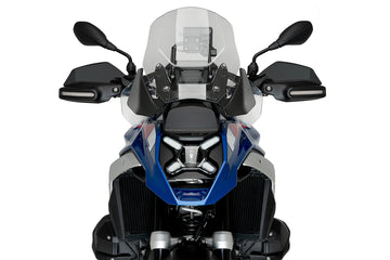 BMW R 1300 GS TROPHY [2025] - Handskyddsförlängning | Kraftigt tonad | PUIG 21898F