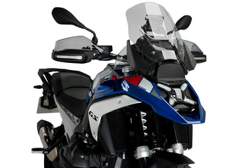 BMW R 1300 GS TROPHY [2025] - Handskyddsförlängning | Tonade | PUIG 21898H