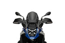 BMW R 1300 GS TROPHY [2025] - Handskyddsförlängning | Matt svart | PUIG 21898J