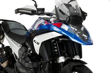 BMW R 1300 GS TROPHY [2025] - Nedre deflektorer | Kraftigt tonad | PUIG 21902F