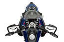 BMW R 1300 GS TROPHY [2025] - Nedre deflektorer | Tonade | PUIG 21902H