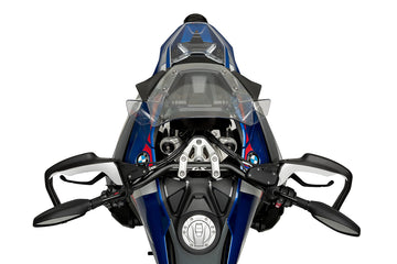 BMW R 1300 GS TROPHY [2025] - Nedre deflektorer | Tonade | PUIG 21902H