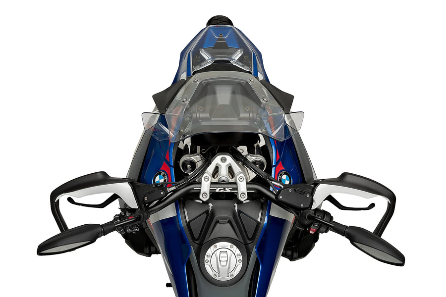 BMW R 1300 GS TROPHY [2025] - Nedre deflektorer | Tonade | PUIG 21902H