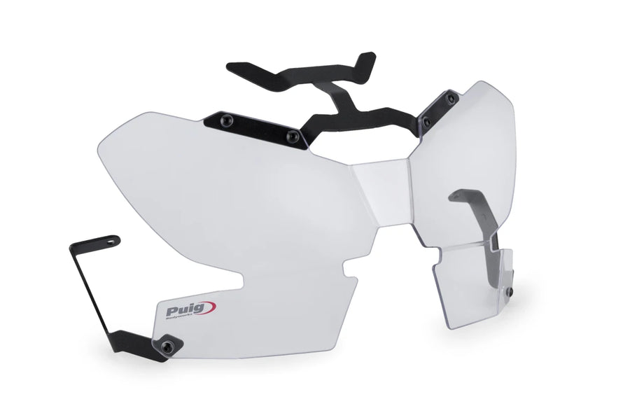 HONDA CRF 1100 L AFRICA TWIN ADVENTURE SPORTS [2025] – Scheinwerferschutz
