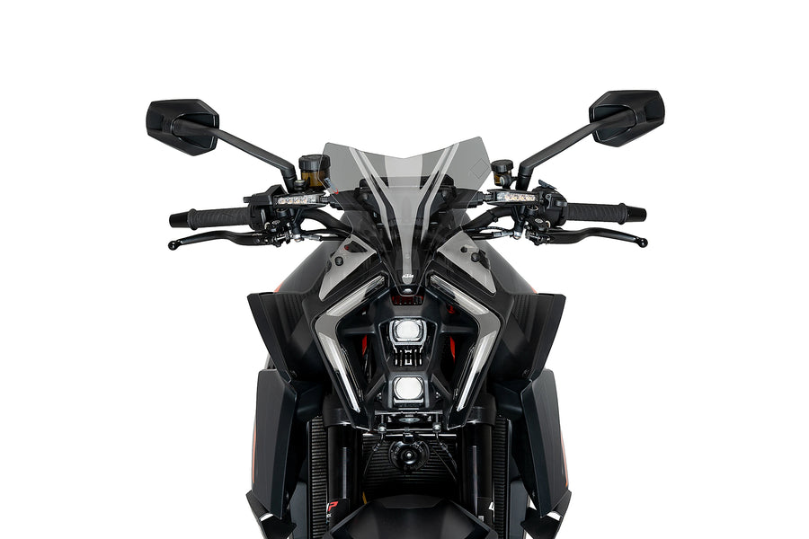 KTM 1390 SUPER DUKE R EVO [2025] - Ny generation sportskärm | Tonade | PUIG 21906H
