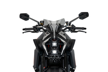 KTM 1390 SUPER DUKE R EVO [2025] – New Generation Sport – Tonad