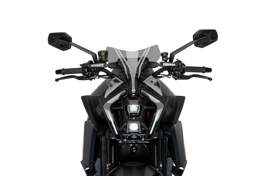 KTM 1390 SUPER DUKE R EVO [2025] – New Generation Sport – Tinted