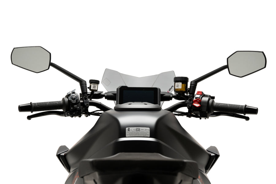 KTM 1390 SUPER DUKE R EVO [2025] – New Generation Sport – Stark getönt