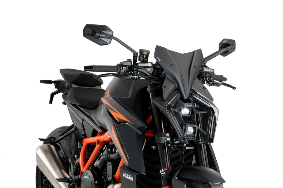 KTM 1390 SUPER DUKE R EVO [2025] – New Generation Sport – Stark getönt