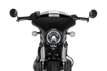 HARLEY-DAVIDSON NIGHTSTER 975 SPECIAL [2024] - Batwing SML Sport | Tonade | PUIG 21913H
