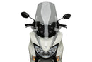 SUZUKI BURGMAN STREET 125EX [2025] - V-Tech Line Touring Windschutzscheibe | Getönt | PUIG 21926H